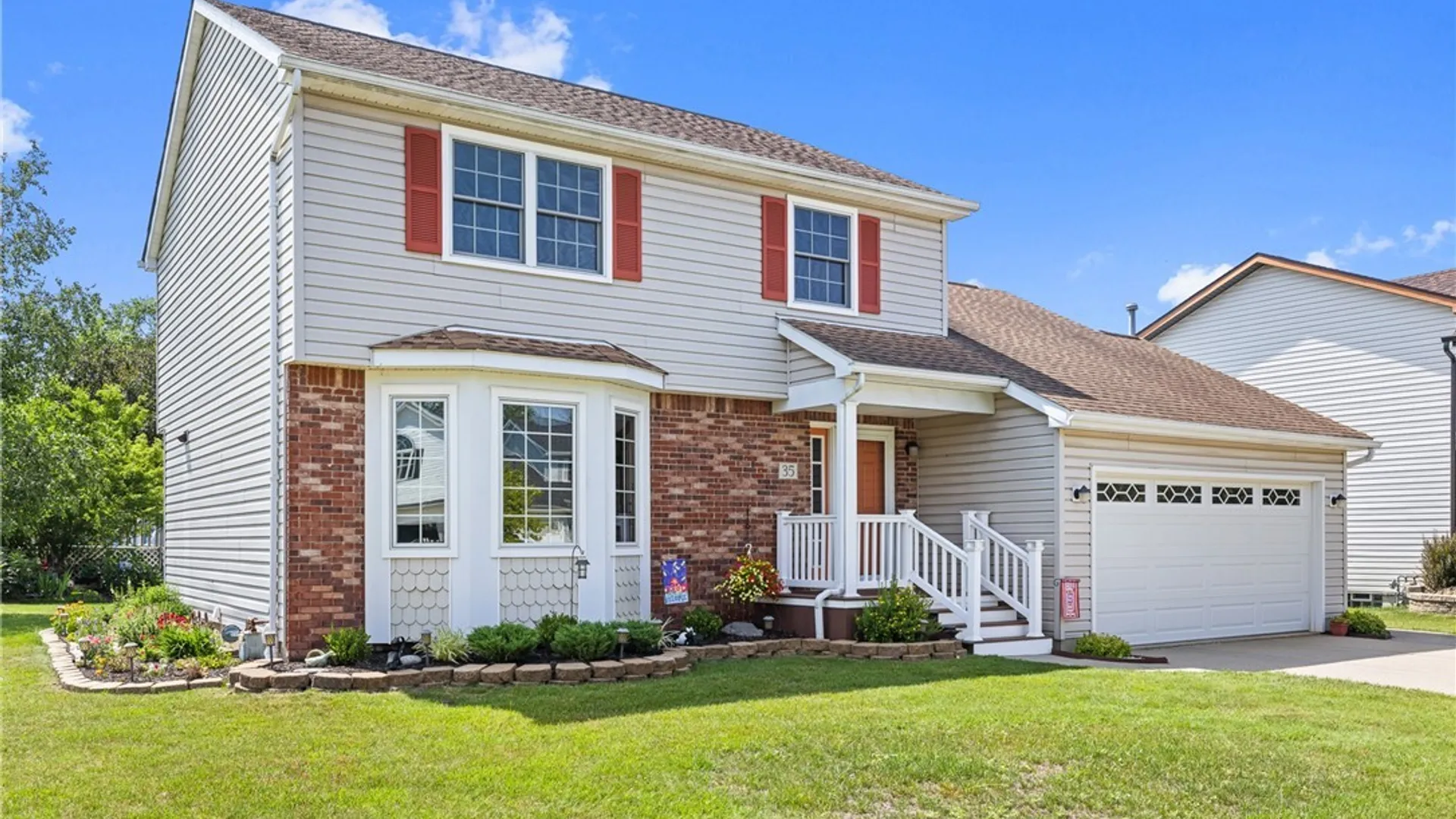 Property at 35 Signal Drive, Lancaster, NY 14086 3