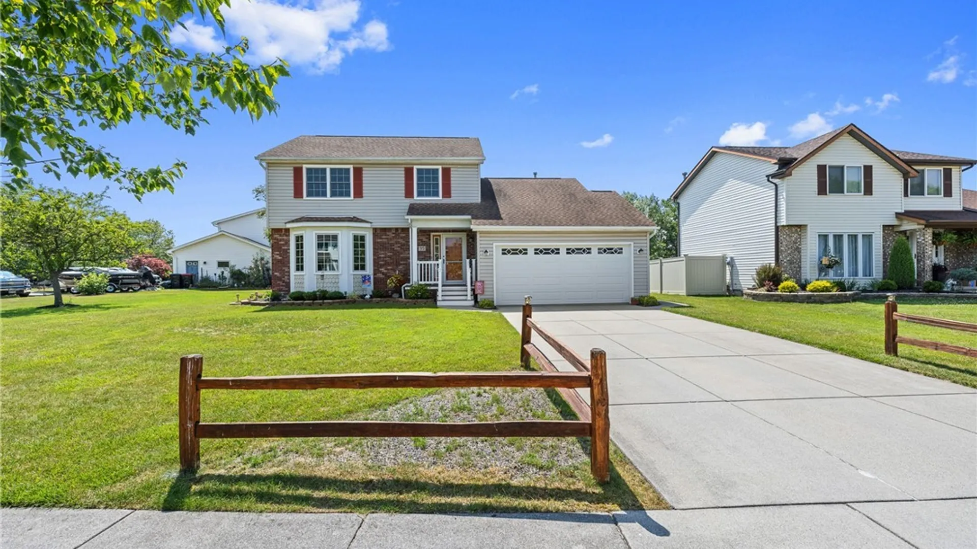 Property at 35 Signal Drive, Lancaster, NY 14086 37