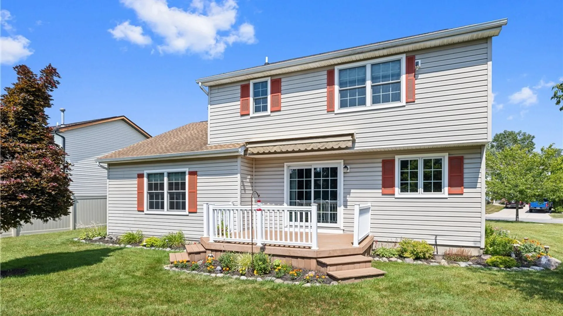 Property at 35 Signal Drive, Lancaster, NY 14086 4