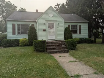 535 Florence Avenue, Ridgeway, NY 14103