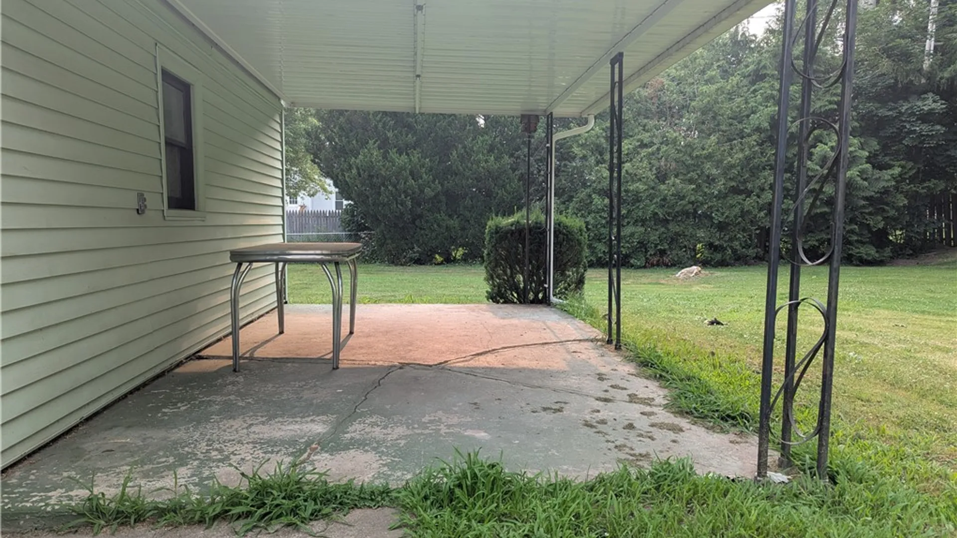 Property at 535 Florence Avenue, Ridgeway, NY 14103 4