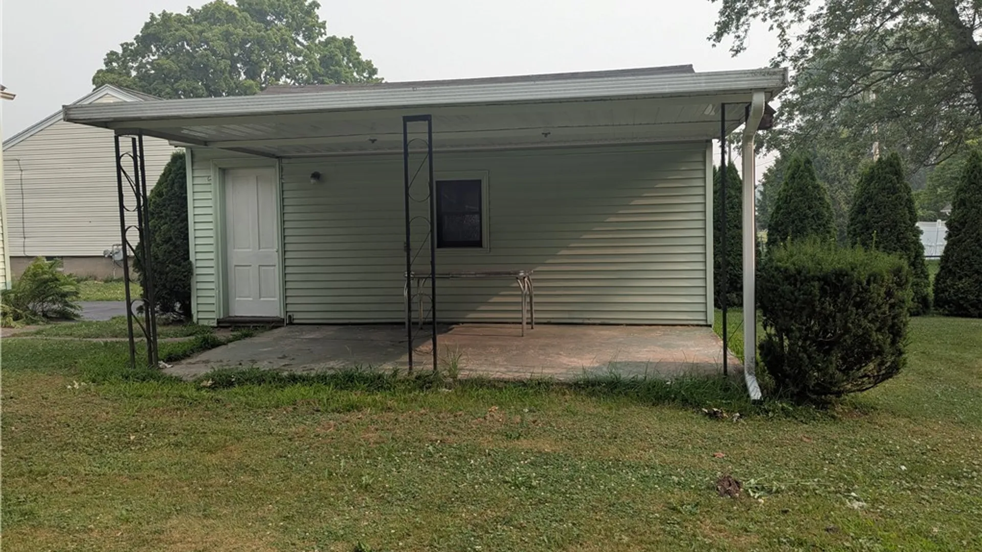 Property at 535 Florence Avenue, Ridgeway, NY 14103 5
