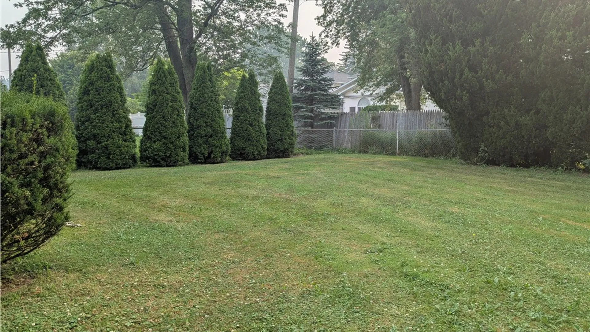 Property at 535 Florence Avenue, Ridgeway, NY 14103 7
