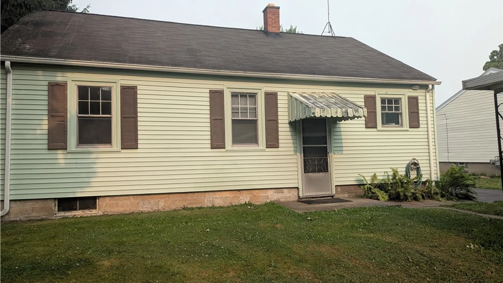 Property at 535 Florence Avenue, Ridgeway, NY 14103 8