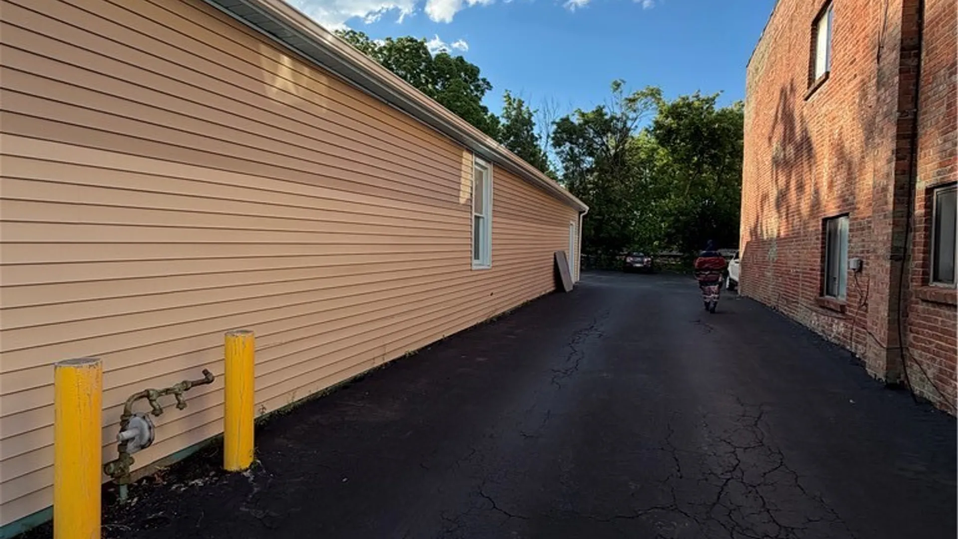 Property at 74 Main Street, Lancaster, NY 14043 12