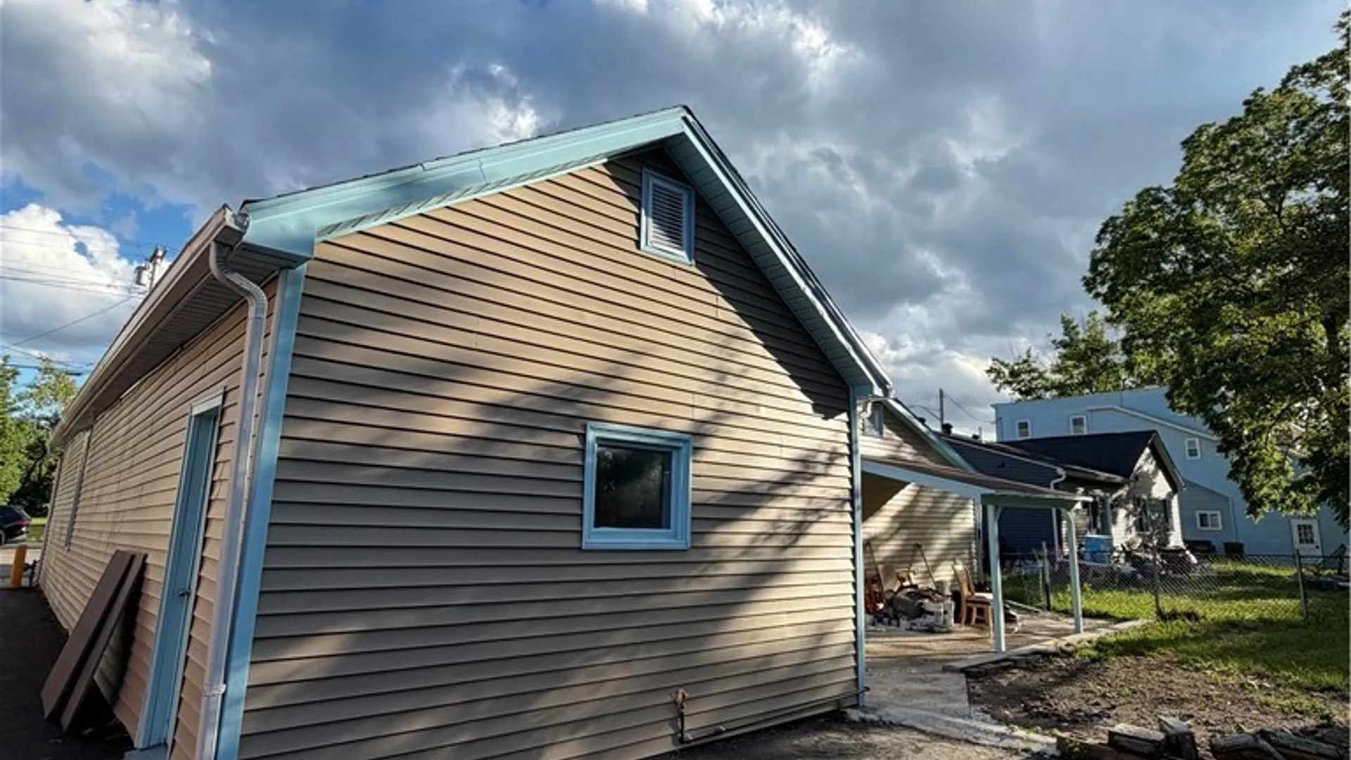 Property at 74 Main Street, Lancaster, NY 14043 13
