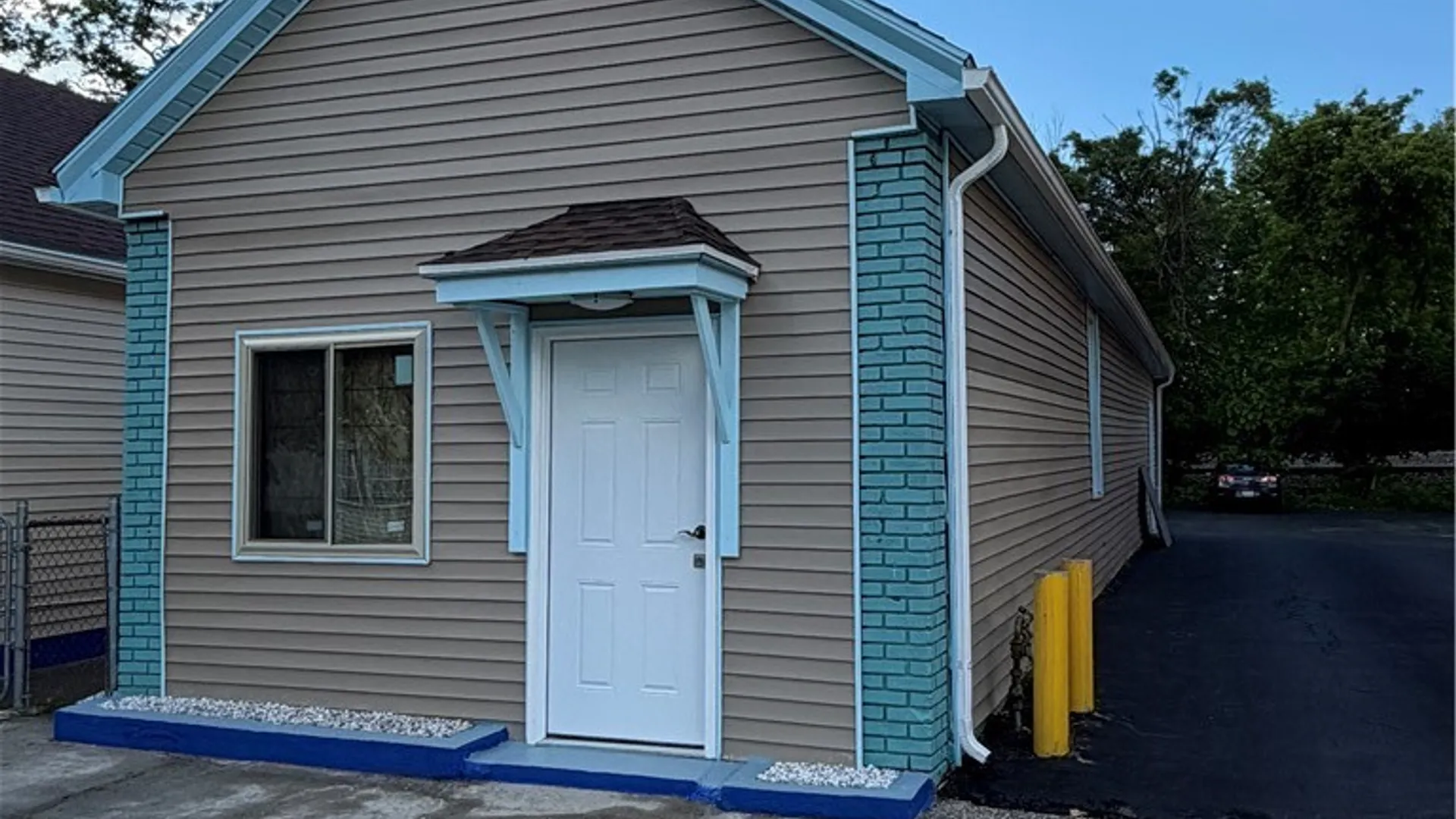 Property at 74 Main Street, Lancaster, NY 14043 2