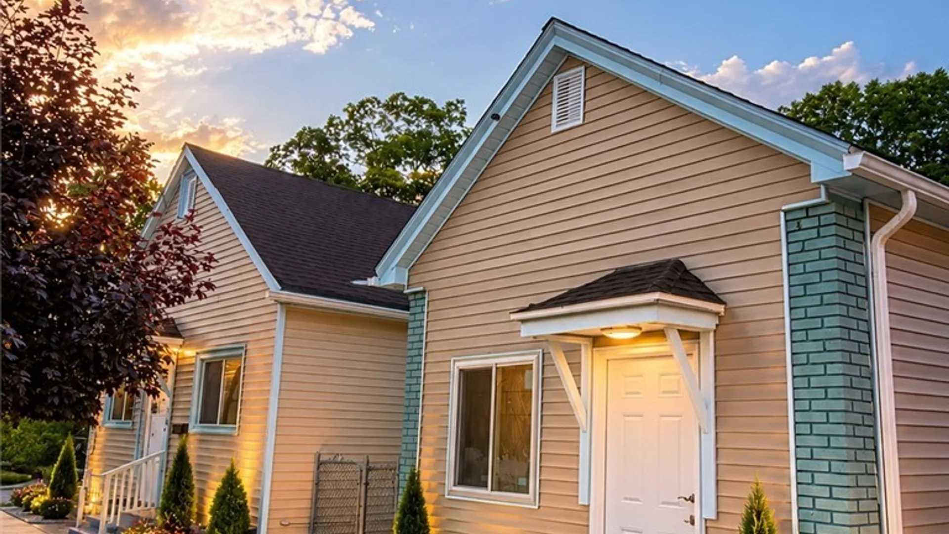 Property at 74 Main Street, Lancaster, NY 14043 15
