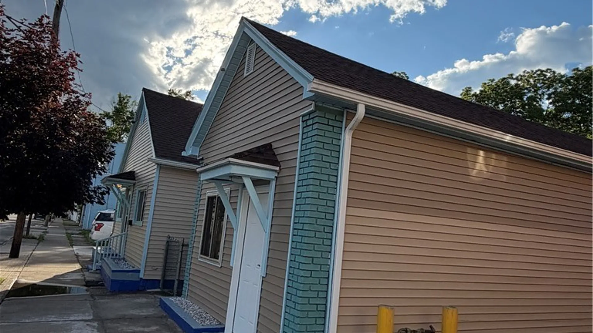 Property at 74 Main Street, Lancaster, NY 14043 9
