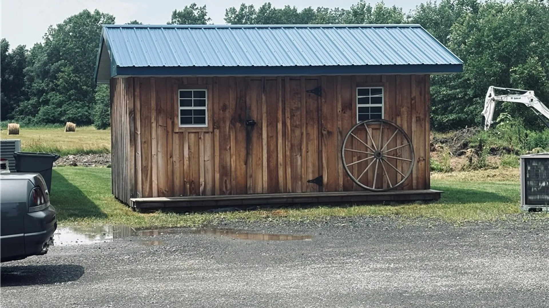 Property at 3436 Beebe Road, Wilson, NY 14108 16