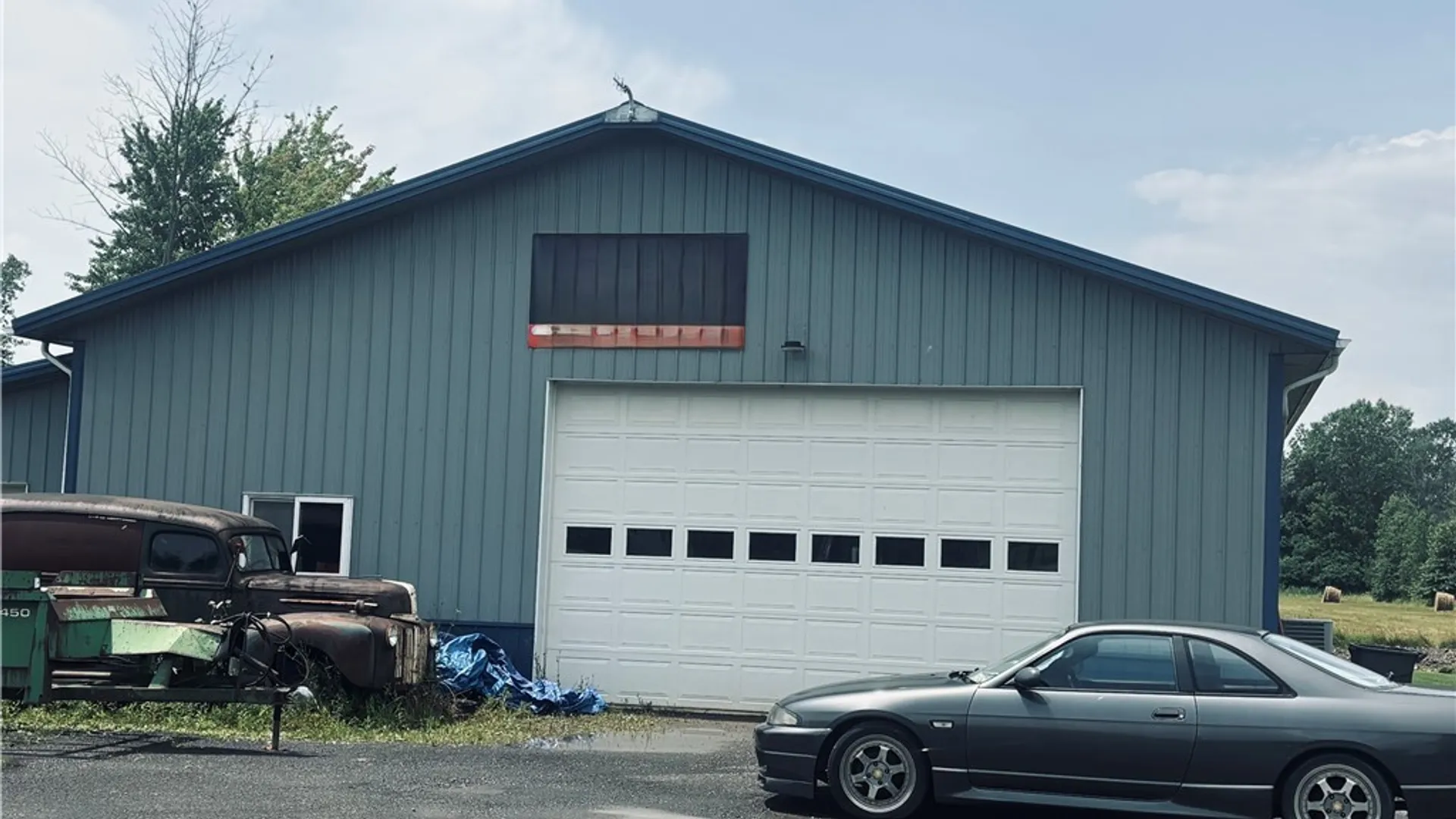 Property at 3436 Beebe Road, Wilson, NY 14108 18