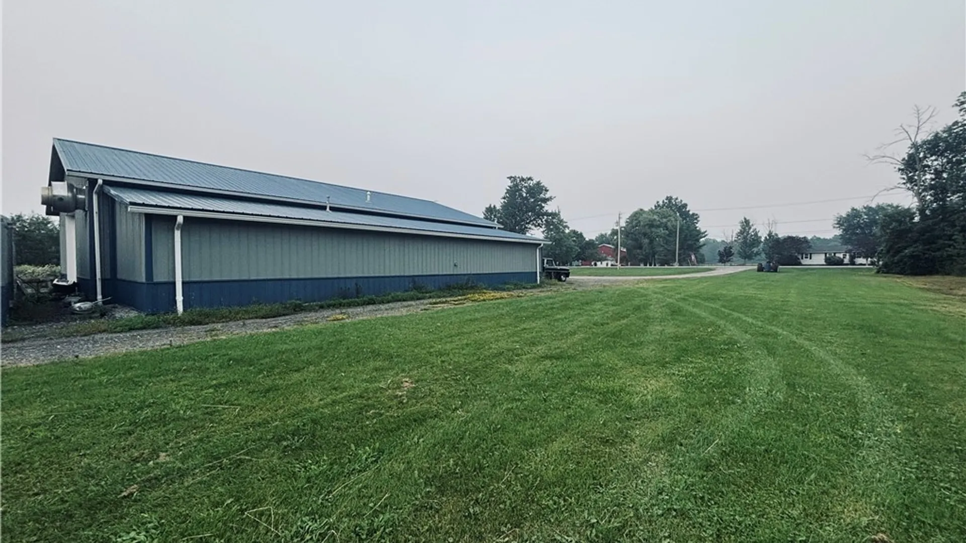 Property at 3436 Beebe Road, Wilson, NY 14108 2
