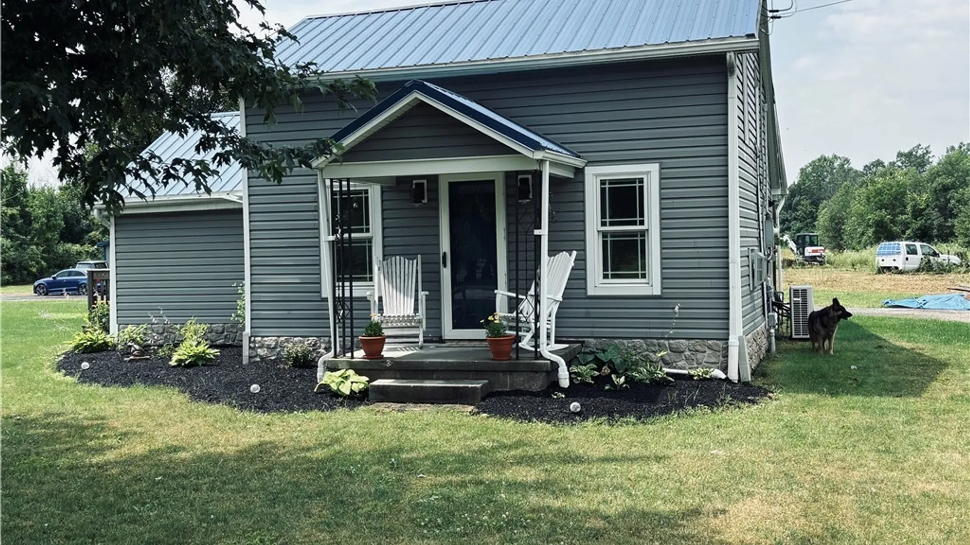 Property at 3436 Beebe Road, Wilson, NY 14108 20