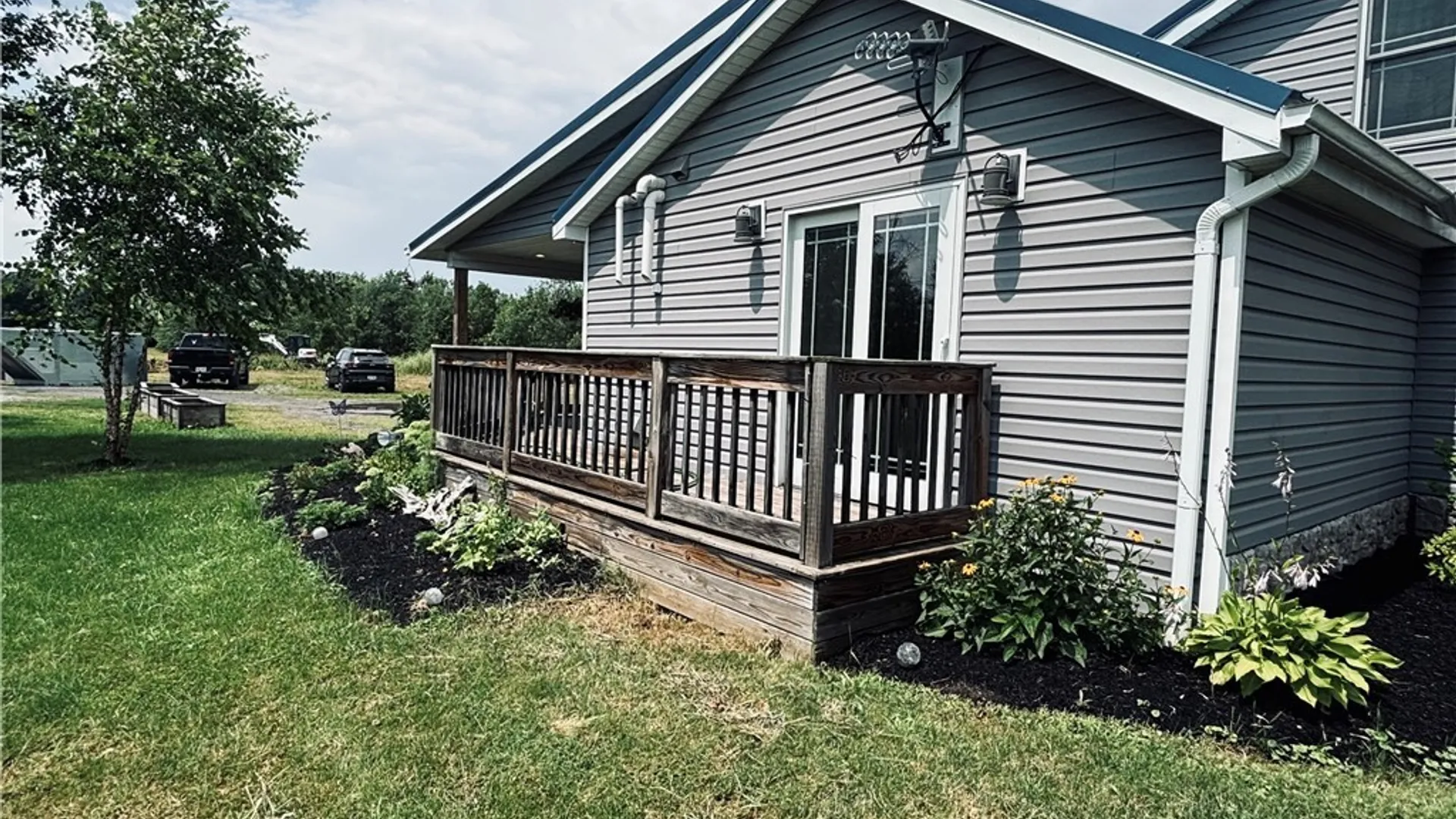 Property at 3436 Beebe Road, Wilson, NY 14108 23
