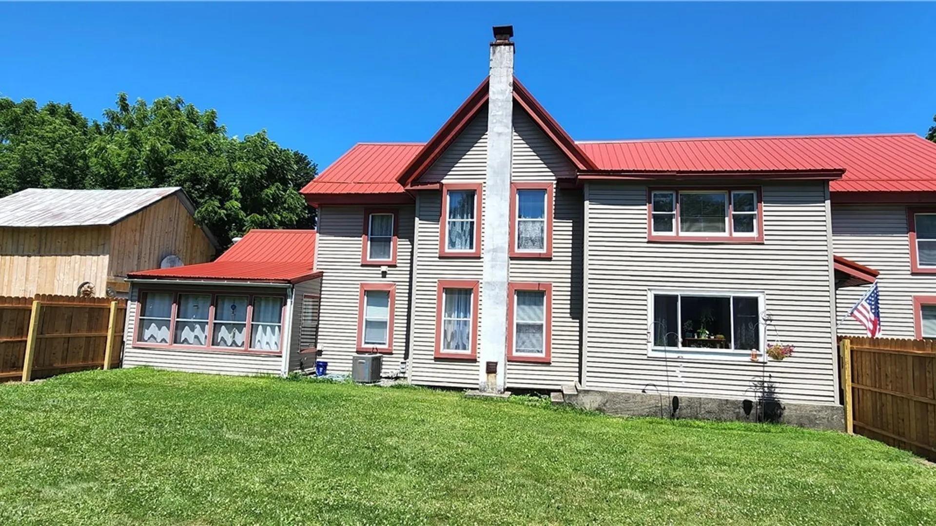 Property at 2 S Fulton Street, Homer, NY 13077 2