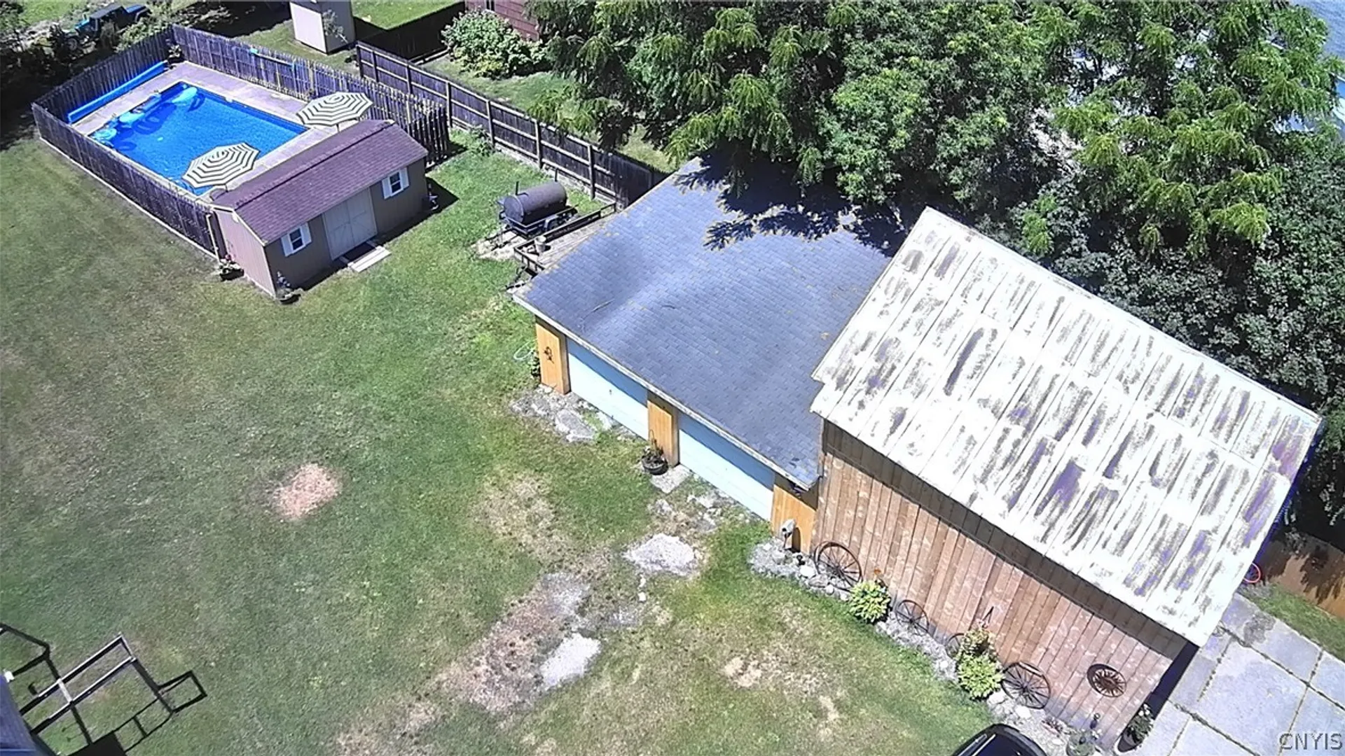 Property at 2 S Fulton Street, Homer, NY 13077 5
