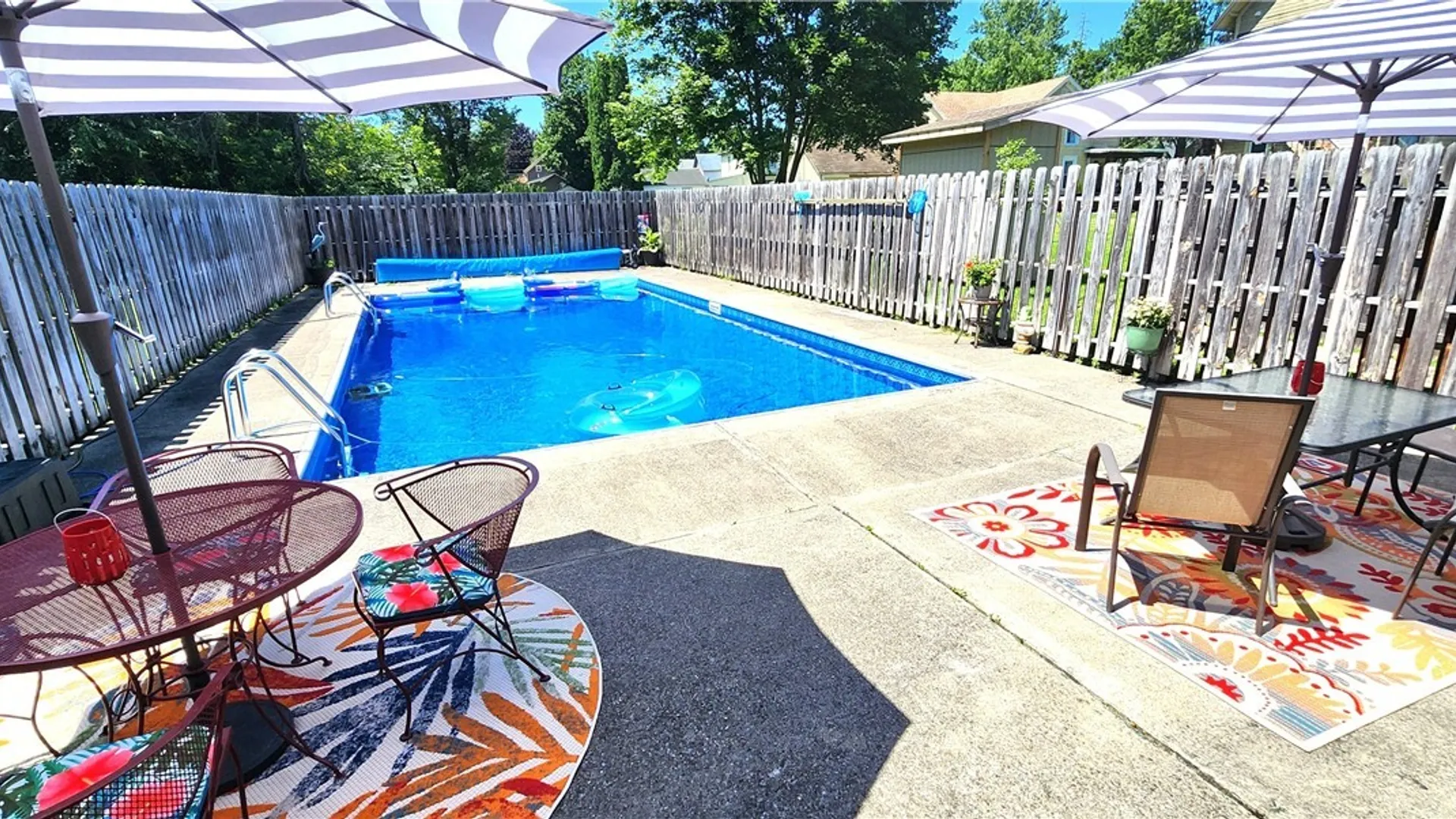 Property at 2 S Fulton Street, Homer, NY 13077 13