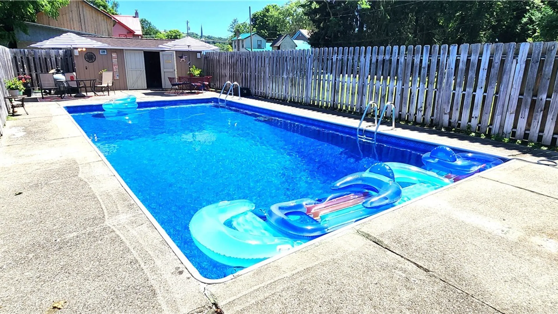 Property at 2 S Fulton Street, Homer, NY 13077 14