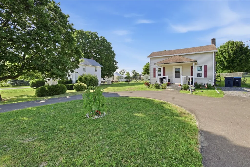 Property at 2369 Havens Corners Road, Benton, NY 14527