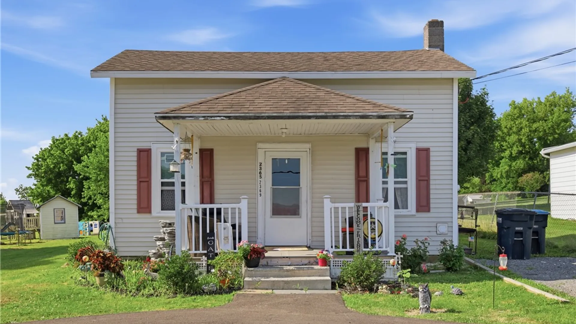 Property at 2369 Havens Corners Road, Benton, NY 14527 3