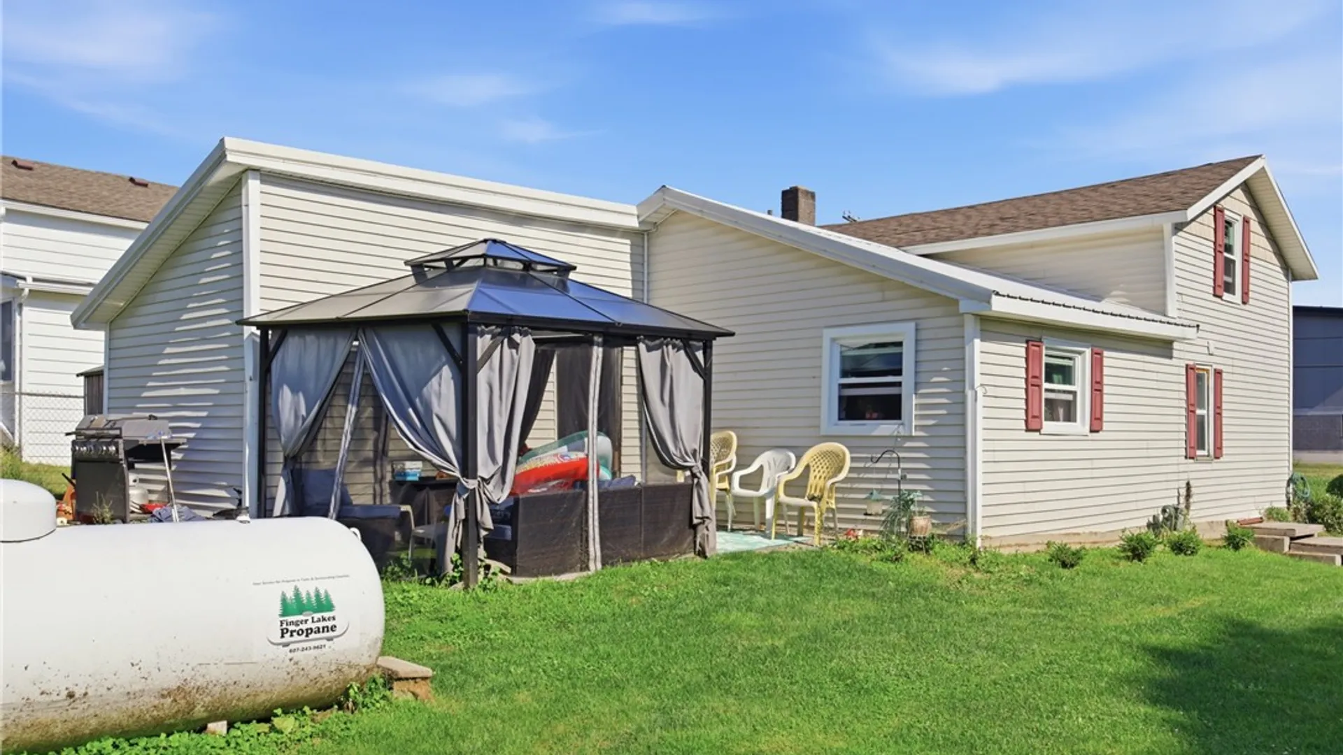 Property at 2369 Havens Corners Road, Benton, NY 14527 22