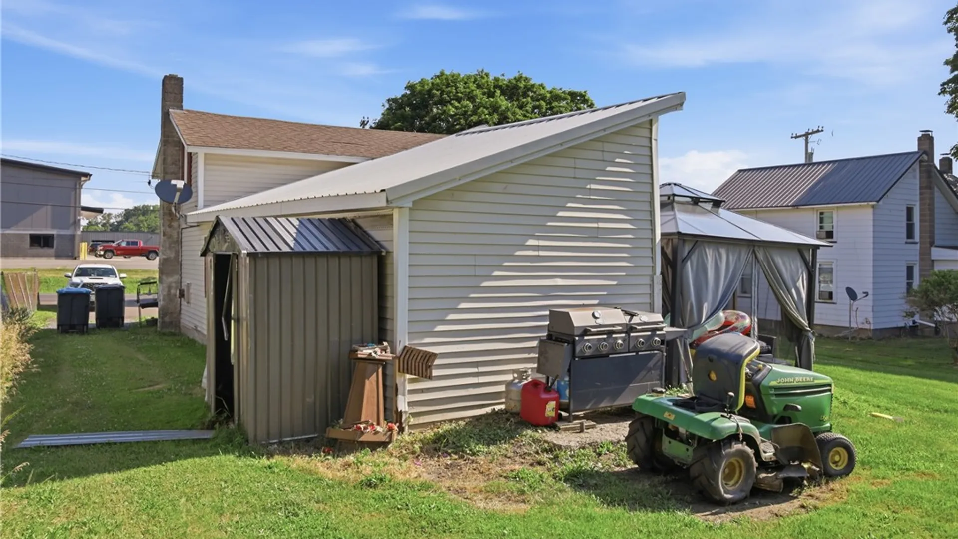 Property at 2369 Havens Corners Road, Benton, NY 14527 23