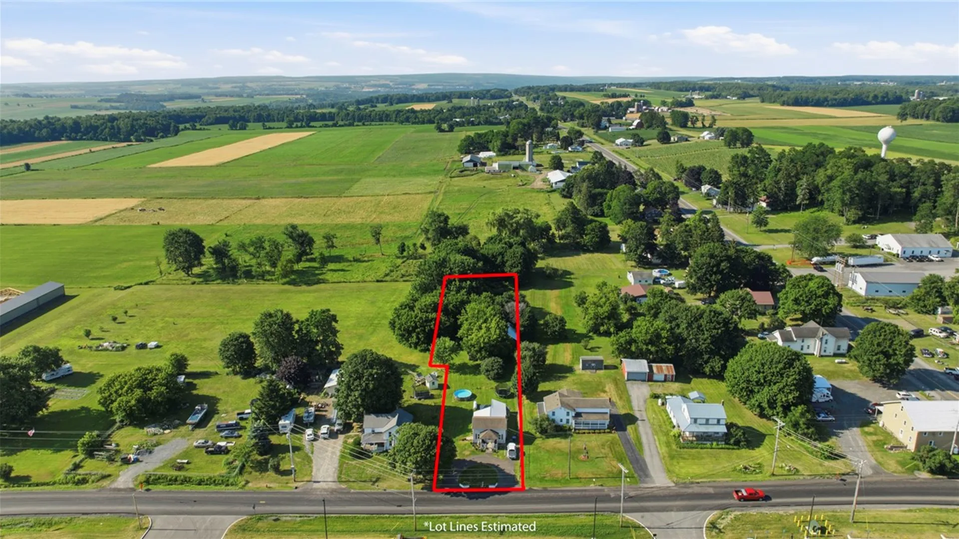 Property at 2369 Havens Corners Road, Benton, NY 14527 27