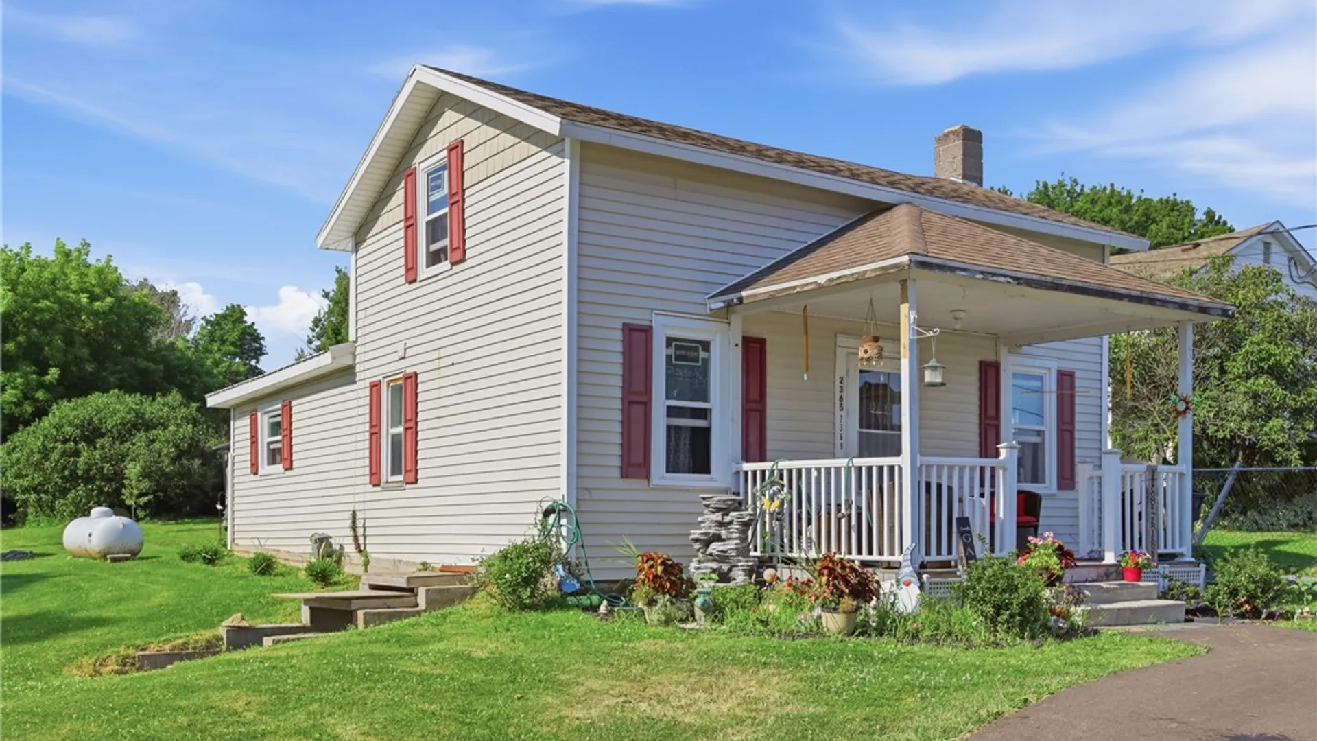Property at 2369 Havens Corners Road, Benton, NY 14527 28