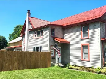 Property at 2 S Fulton Street, Homer, NY 13077