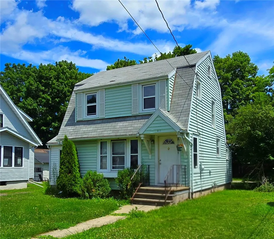 Property at 917 Sycamore Street, Southport, NY 14904