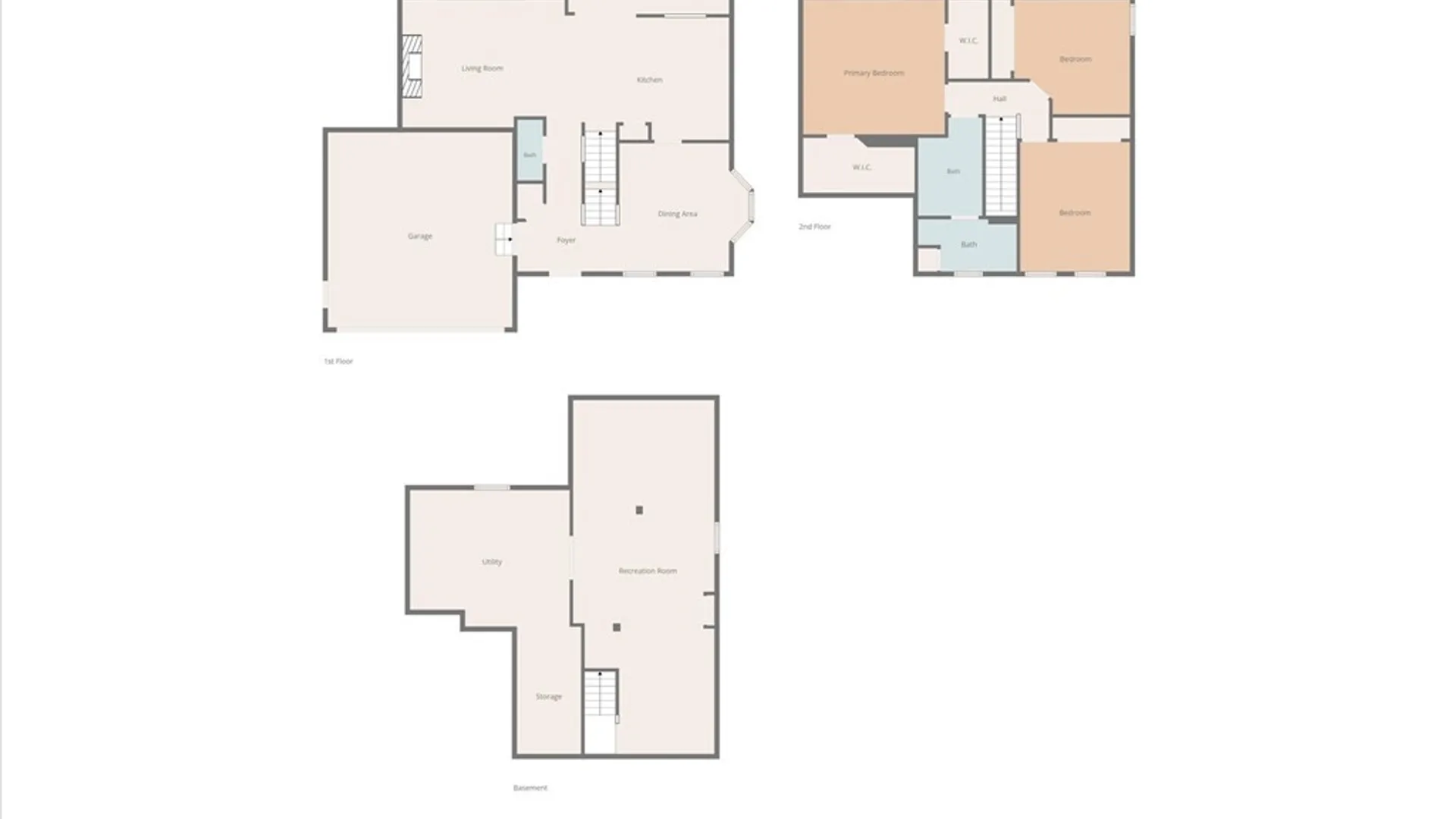 Property at 5545 Rockhampton, Clay, NY 13041 50