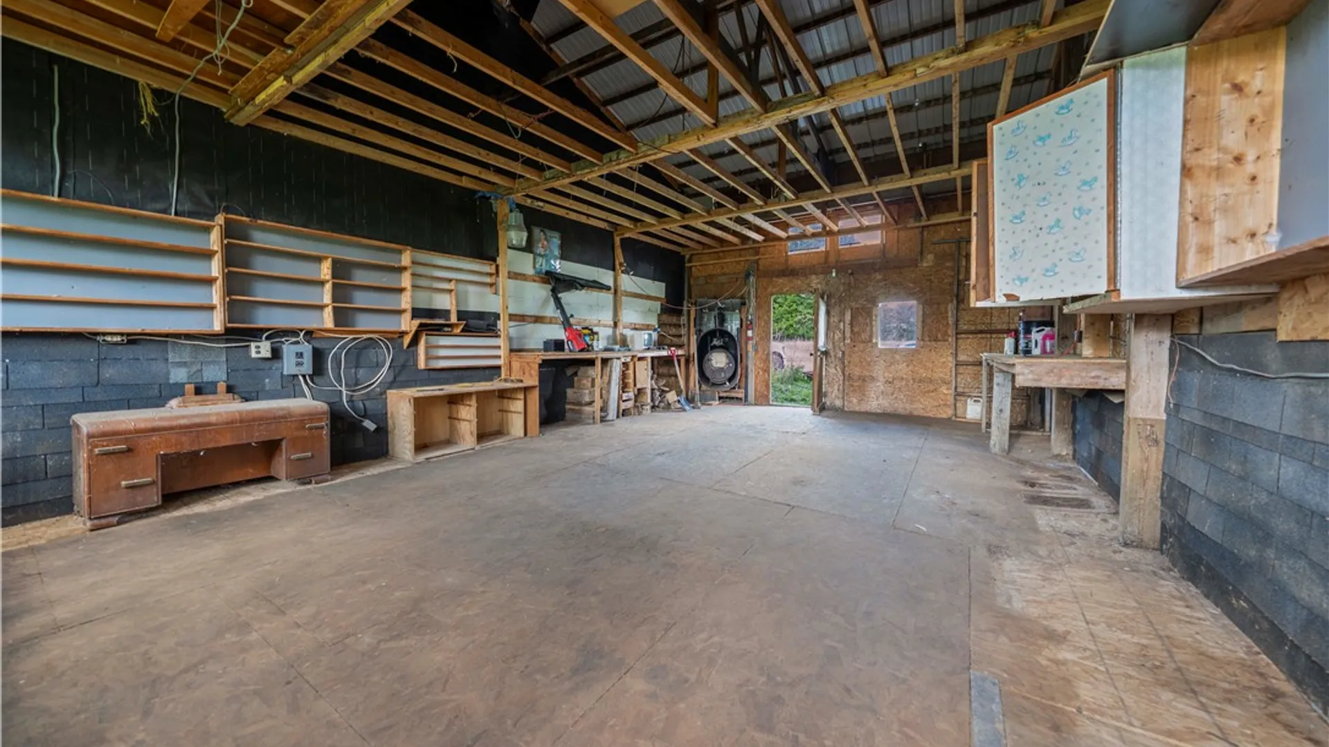 Property at 2913 Mccorkindale Road, Caledonia, NY 14423 12