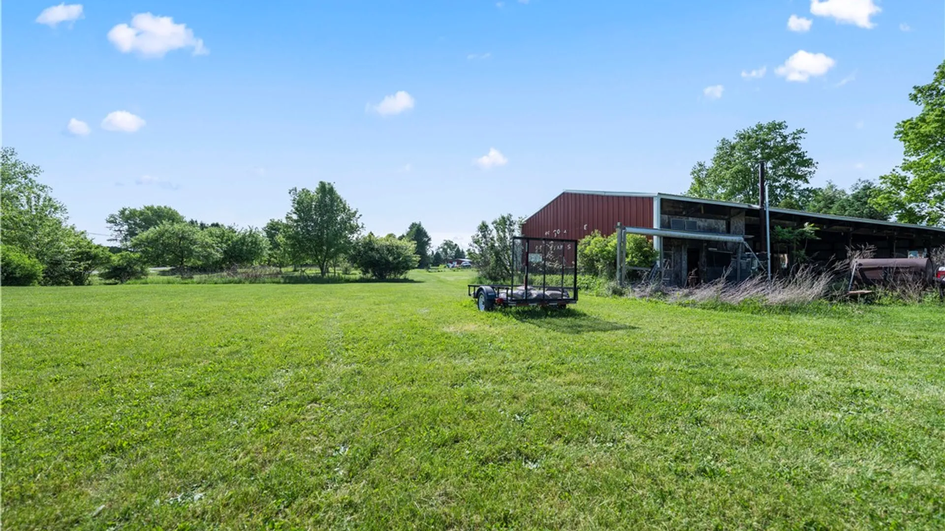 Property at 2913 Mccorkindale Road, Caledonia, NY 14423 8