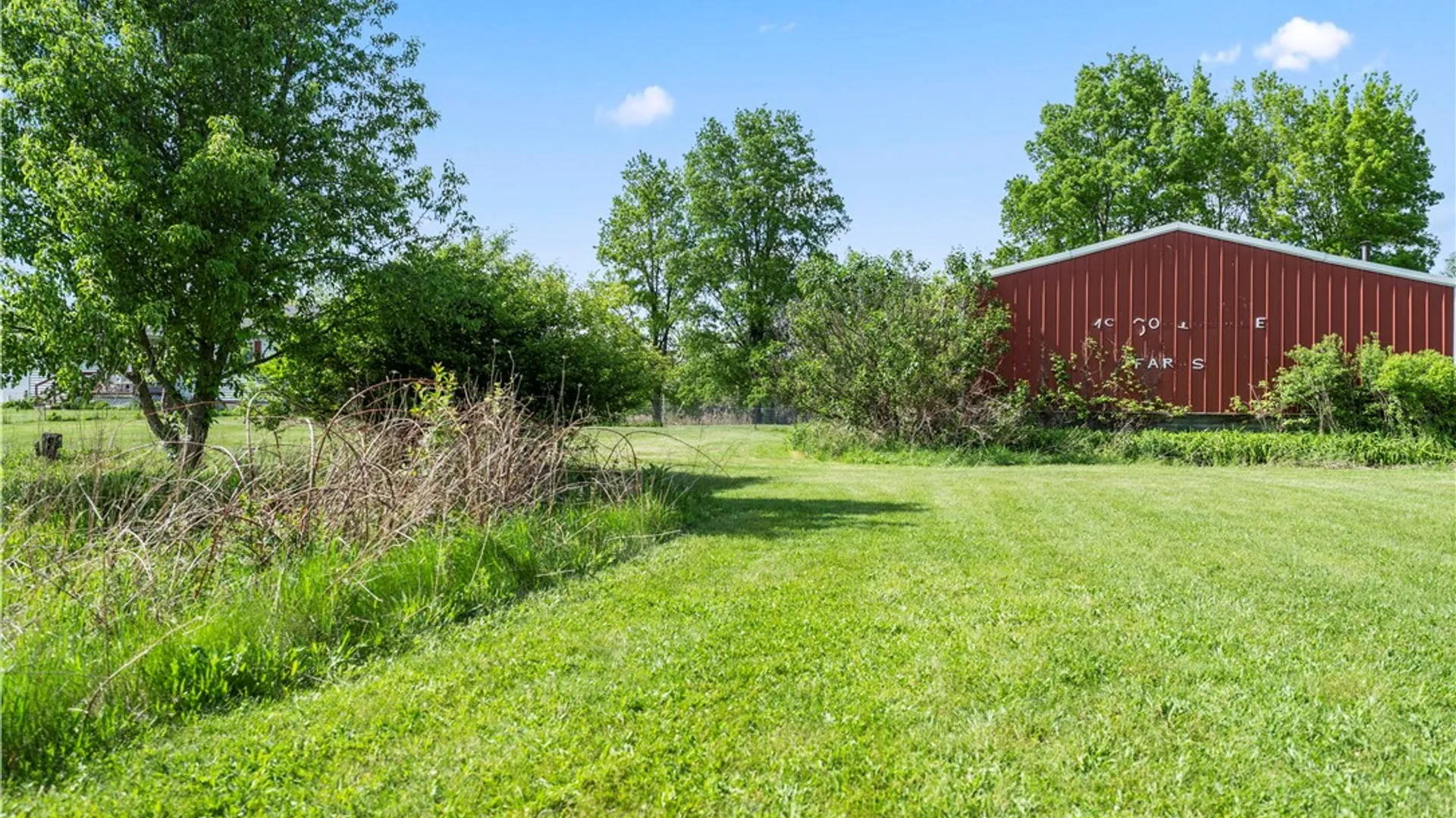 Property at 2913 Mccorkindale Road, Caledonia, NY 14423 9