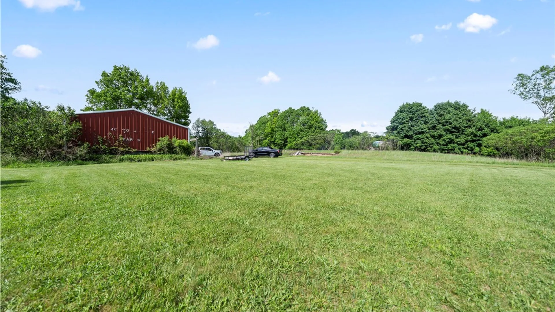 Property at 2913 Mccorkindale Road, Caledonia, NY 14423 2
