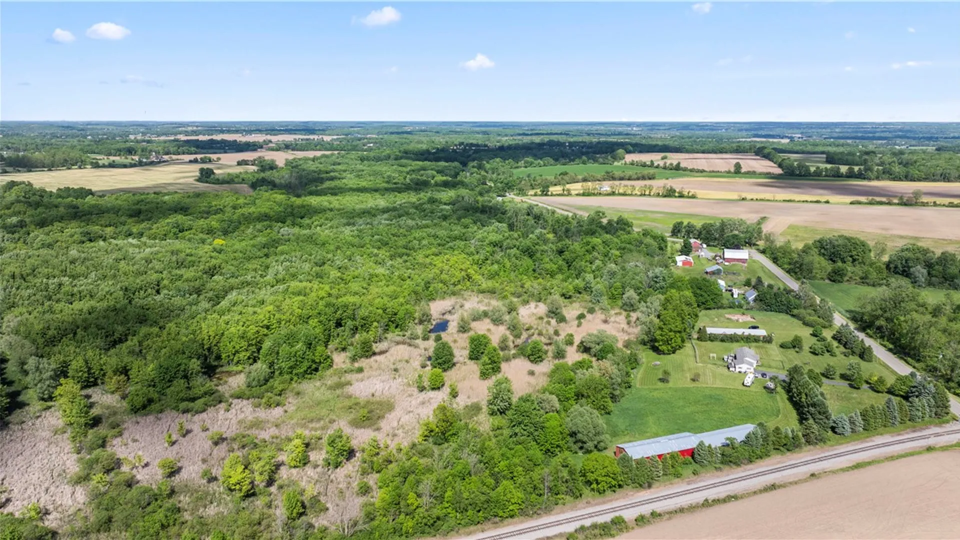 Property at 2913 Mccorkindale Road, Caledonia, NY 14423 7