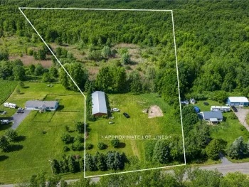 2913 Mccorkindale Road, Caledonia, NY 14423