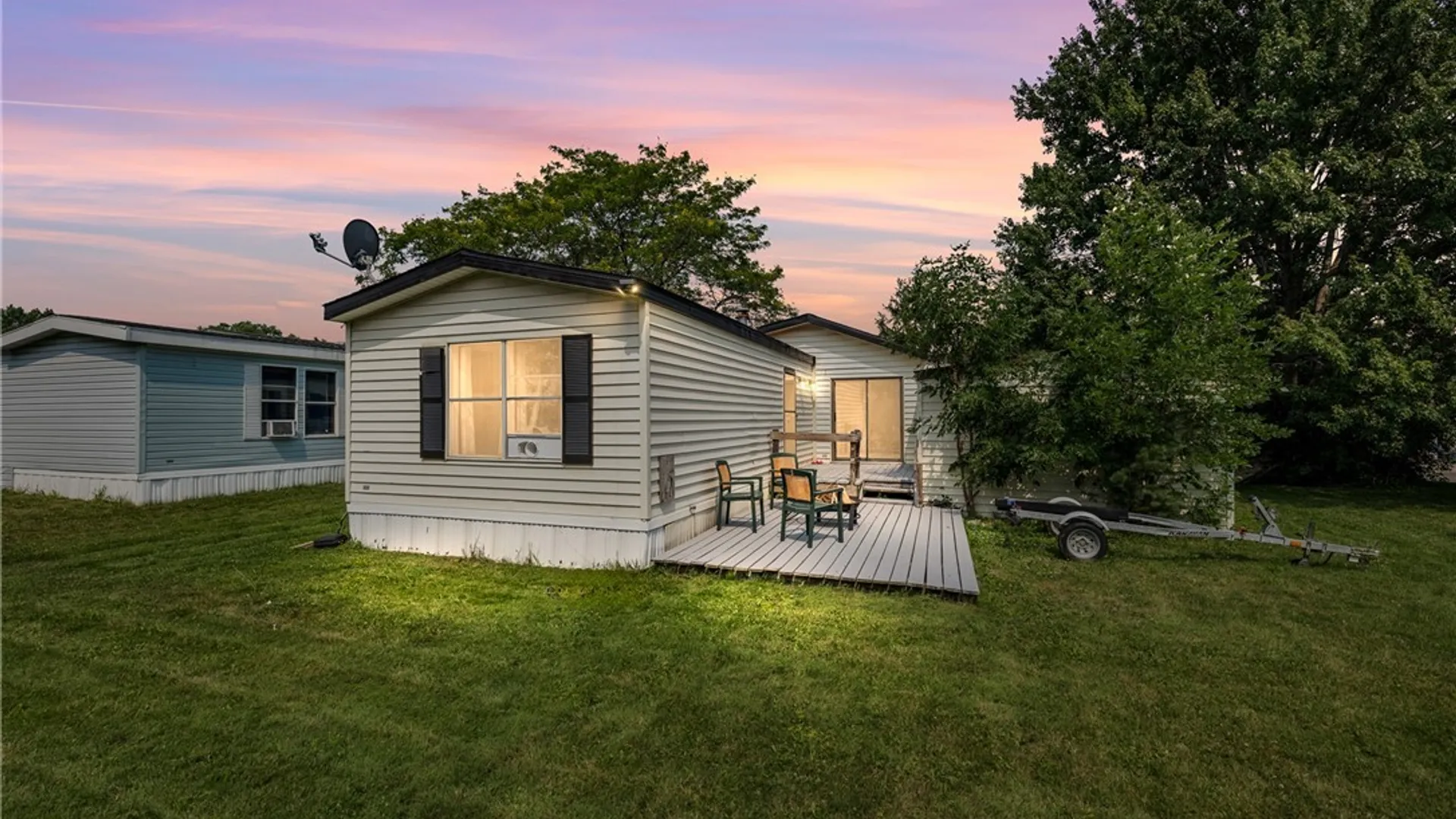 Property at 4 Brush Drive, Hamburg, NY 14075 32