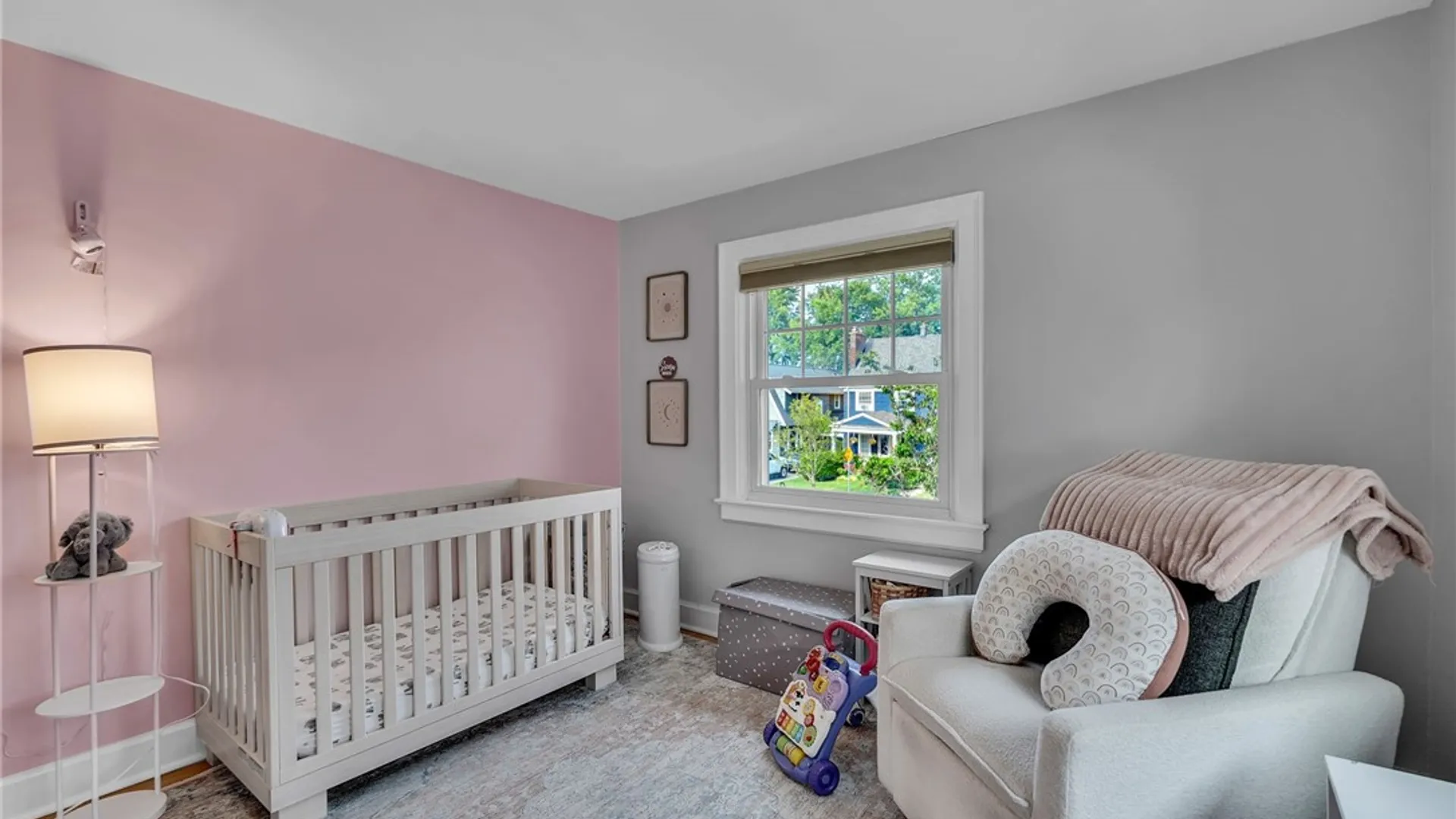 Property at 94 Larchmont Road, Buffalo, NY 14214 28