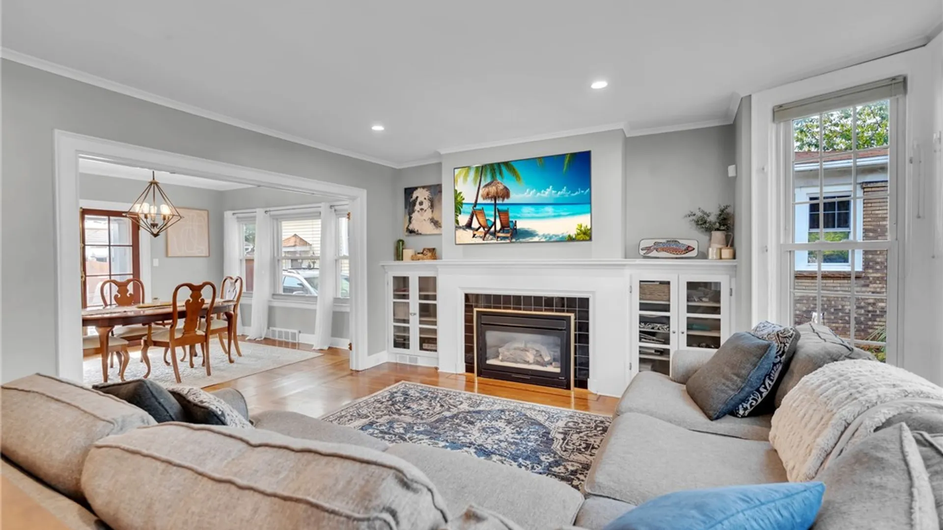 Property at 94 Larchmont Road, Buffalo, NY 14214 7
