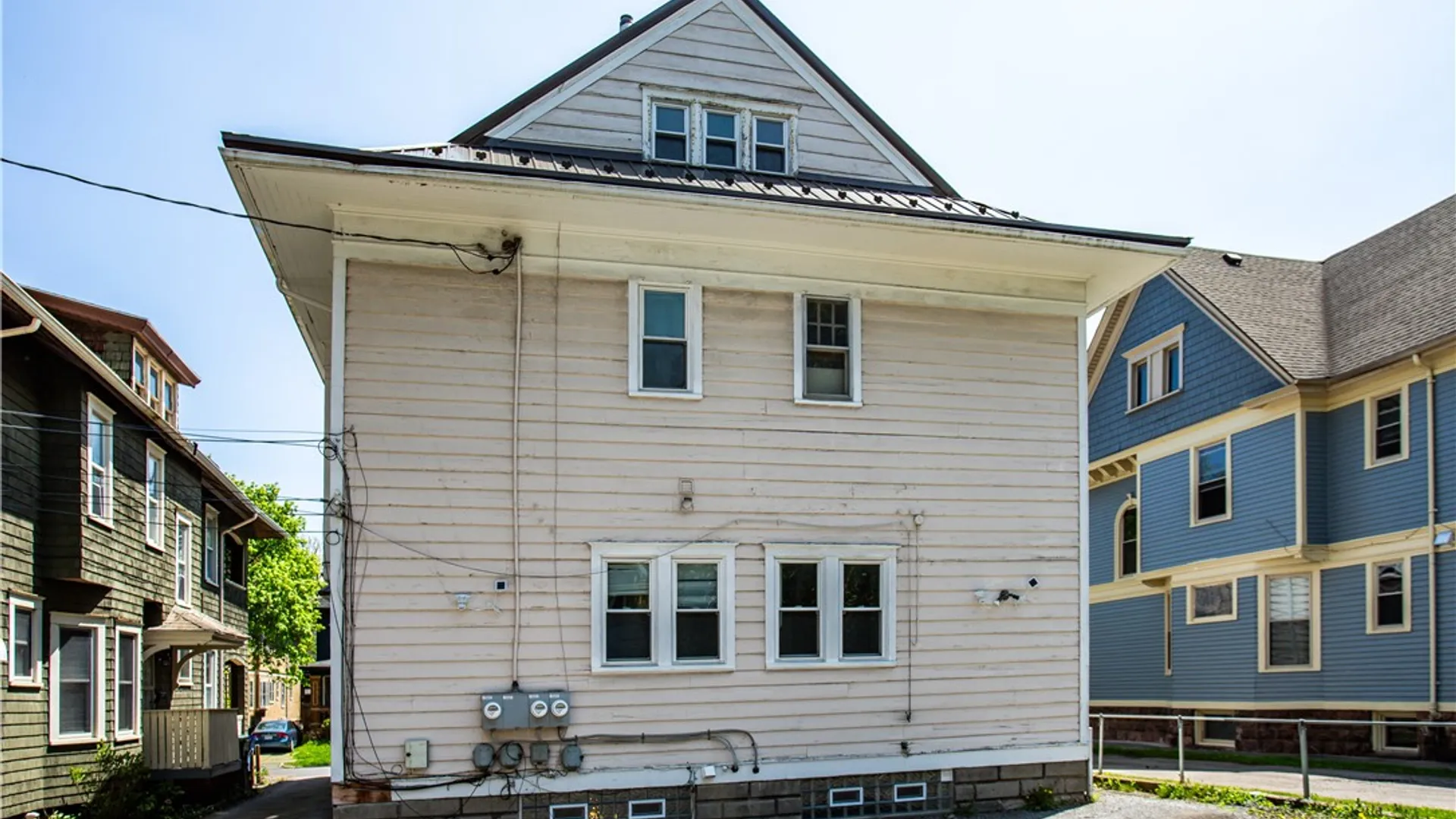 Property at 103 Laburnam Crescent, Rochester, NY 14620 14