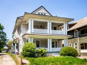 Property at 103 Laburnam Crescent, Rochester, NY 14620