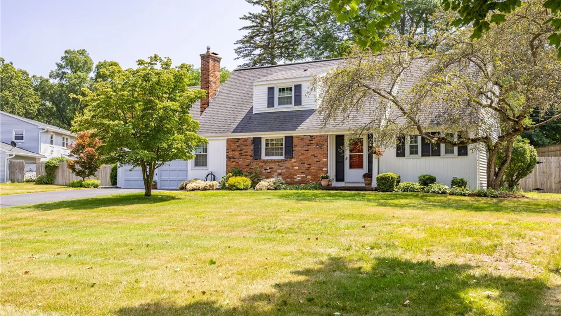 Property at 54 Parkridge Drive, Pittsford, NY 14534 2