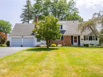 Property at 54 Parkridge Drive, Pittsford, NY 14534