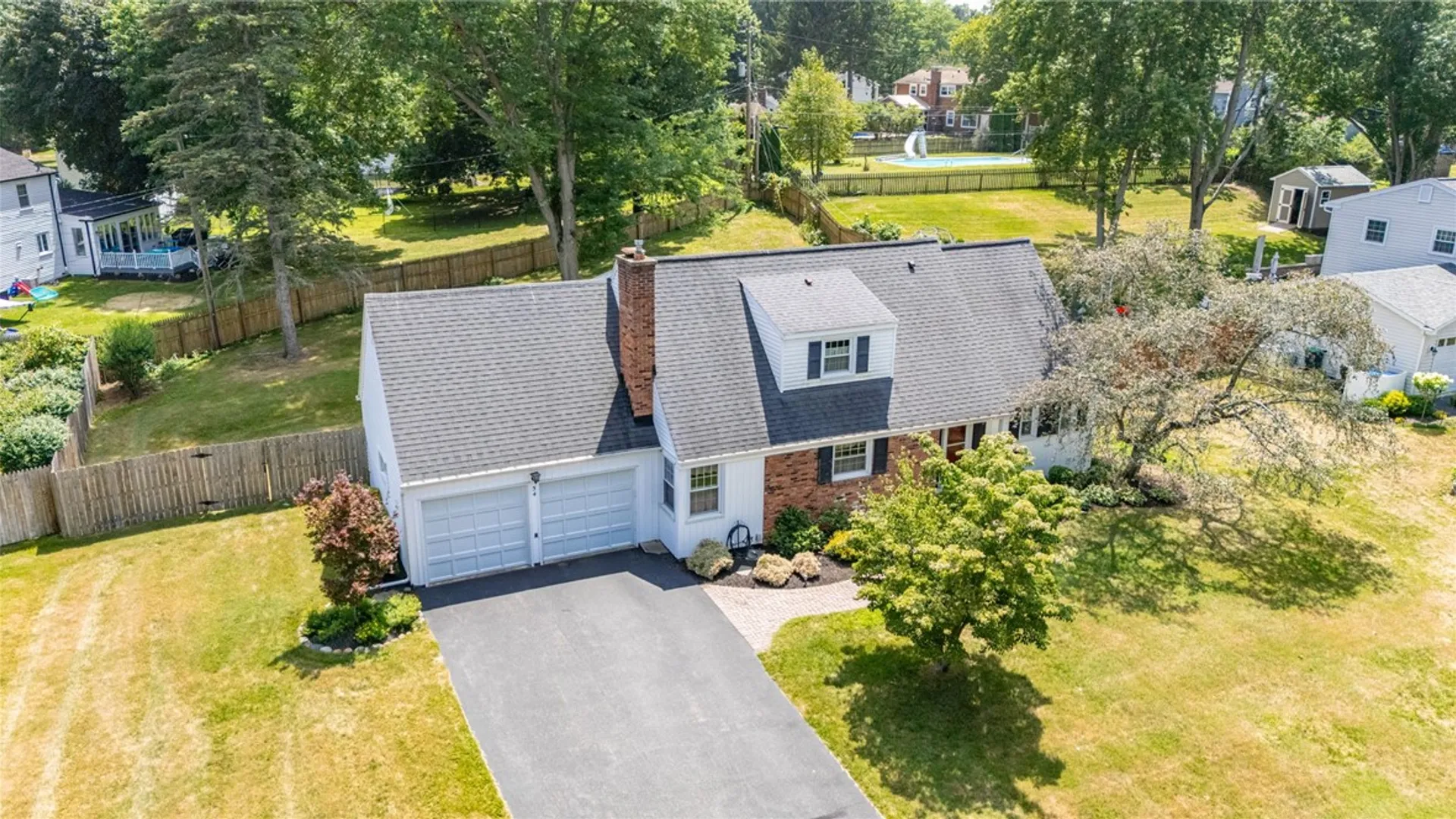 Property at 54 Parkridge Drive, Pittsford, NY 14534 26