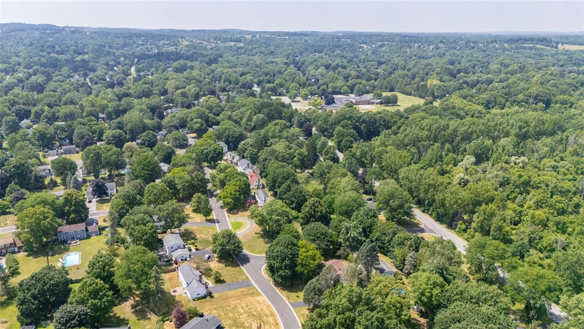 Property at 54 Parkridge Drive, Pittsford, NY 14534 27