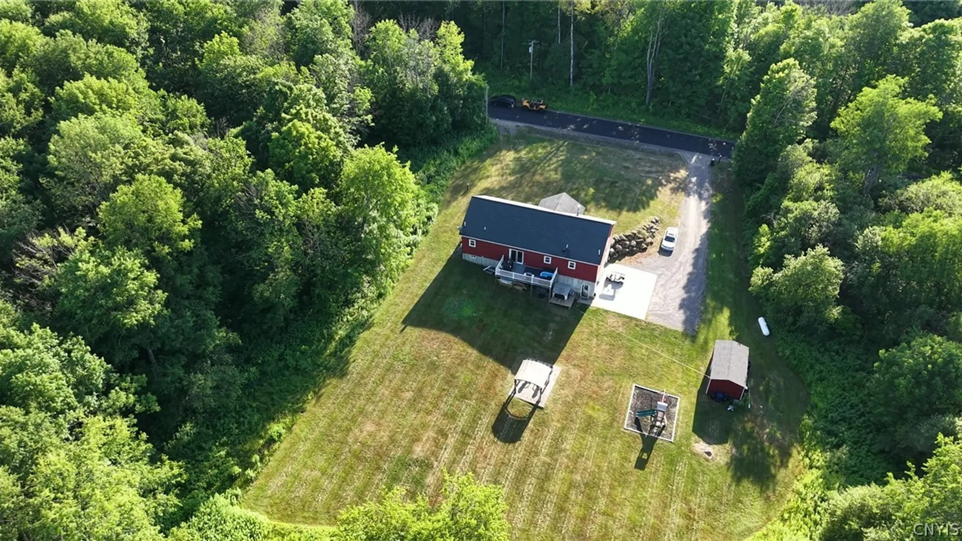 Property at 386 Black Creek Road, Norway, NY 13416 2