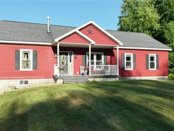 Property at 386 Black Creek Road, Norway, NY 13416