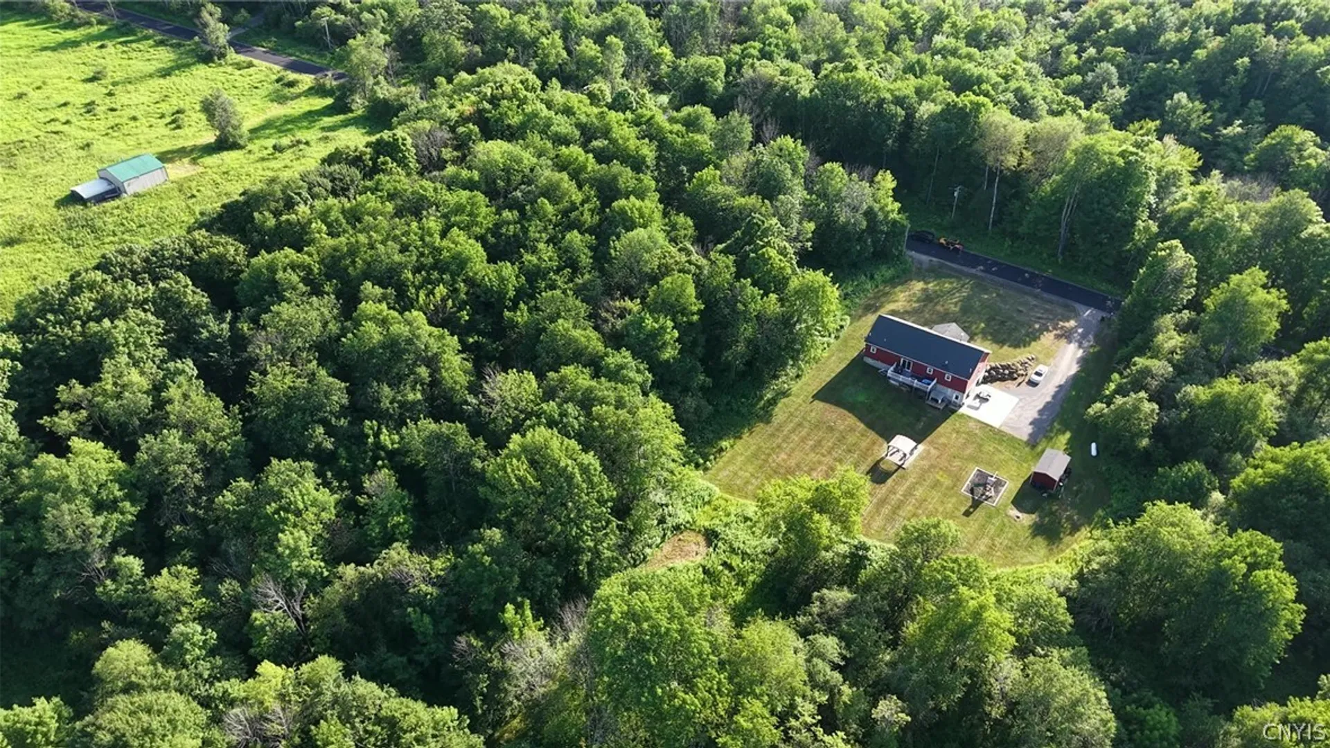 Property at 386 Black Creek Road, Norway, NY 13416 3