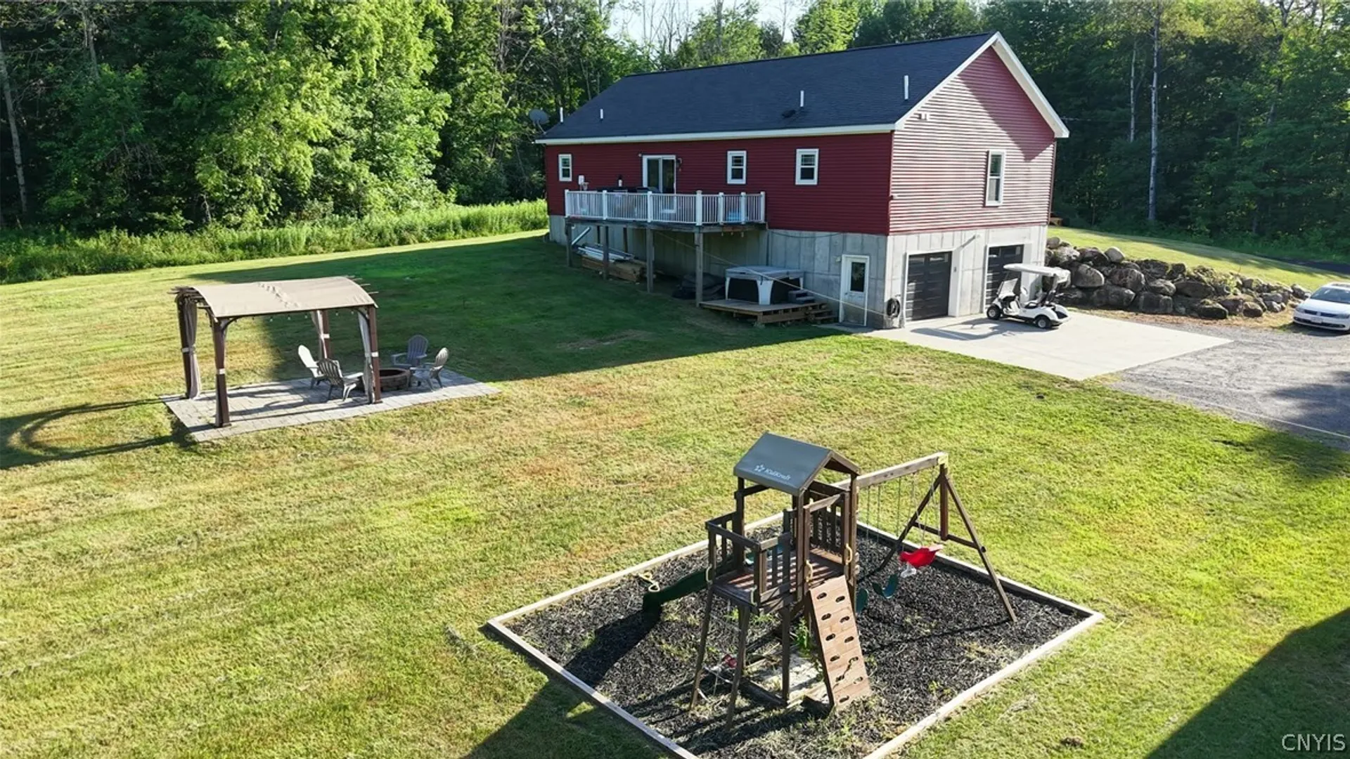 Property at 386 Black Creek Road, Norway, NY 13416 4